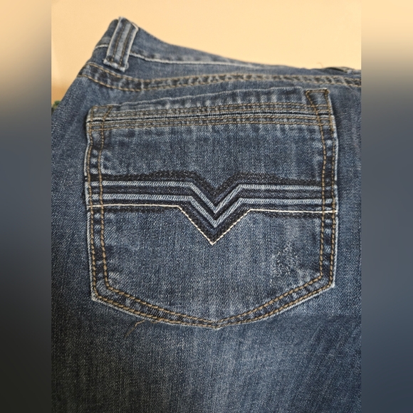 Urban Pipeline Jeans- Mens - Picture 2 of 11